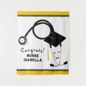 Stuurgroep Wandkleed (Voorkant)