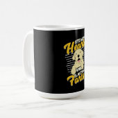 Stuurharten van labrador Retriever Koffiemok (Voorkant links)