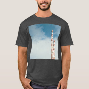 Stuurhuis 2 t-shirt