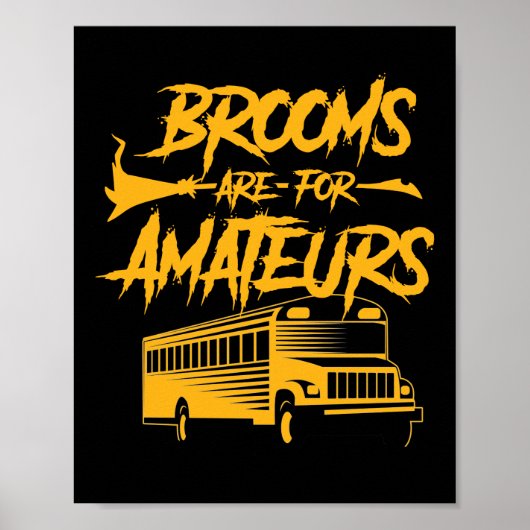 Stuurhutmachinekamers zijn bestemd voor amateurs poster (Voorkant)