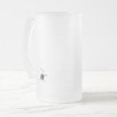 Stuurinrichtingen voor Mokken voor vliegende helik (Voorkant links)