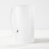 Stuurinrichtingen voor Mokken voor vliegende helik (Voorkant links)