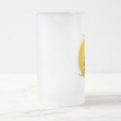 Stuurinrichtingen voor Mokken voor vliegende helik (Center)