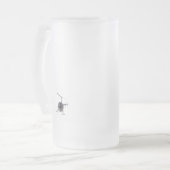 Stuurinrichtingen voor Mokken voor vliegende helik (Voorkant links)