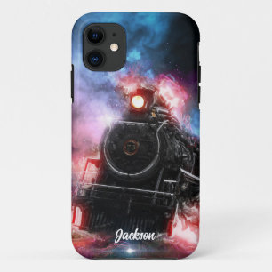 stuurmachinemotor Case-Mate iPhone case