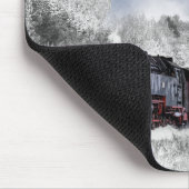 stuurmachinetrain 997243-1 muismat (Hoek)