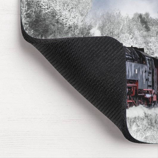 stuurmachinetrain 997243-1 muismat (Hoek)