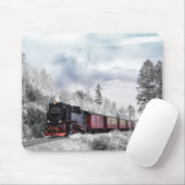 stuurmachinetrain 997243-1 muismat (Met muis)