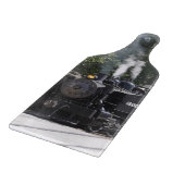 Stuurmachinetrainbord Snijplank (Hoek)