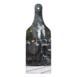 Stuurmachinetrainbord Snijplank