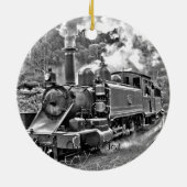  stuurmachinetraining keramisch ornament (Achterkant)