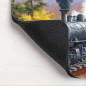 stuurmachinetraining muismat (Hoek)