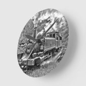 stuurmachinetraining ronde klok (Hoek)