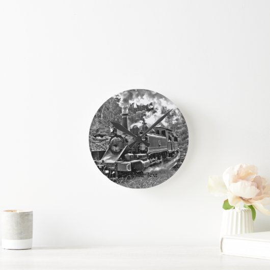 stuurmachinetraining ronde klok (Huis)