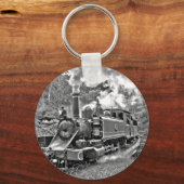 stuurmachinetraining sleutelhanger (Voorkant)