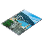 Stuurmuur van Dubrovnik Notitieboek (Linkerzijde)
