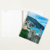 Stuurmuur van Dubrovnik Planner (Display)