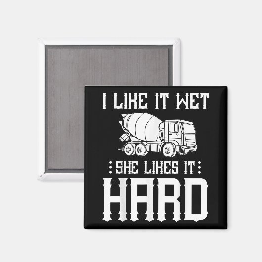 Stuurprogramma betonafwerker magneet (Voorkant / Achterkant)