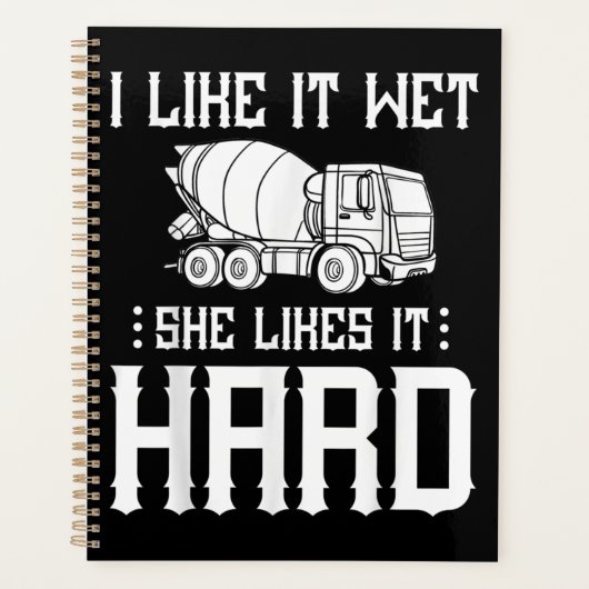 Stuurprogramma betonafwerker planner (Voorkant)