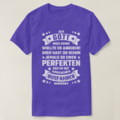 Stuurprogramma bus - stuurprogrammabus - 2 t-shirt (Design voorkant)