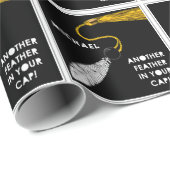 Stuurprogramma Cadeaupapier (Rol Hoek)