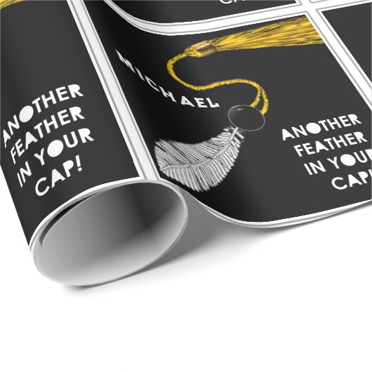 Stuurprogramma Cadeaupapier (Rol Hoek)