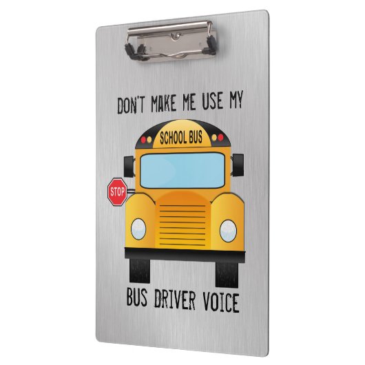 Stuurprogramma Funny School Klembord (Links)