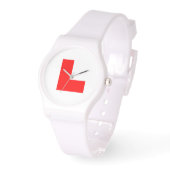 Stuurprogramma L-Bord Leerling/Bachelorette-nacht Horloge (Hoek)