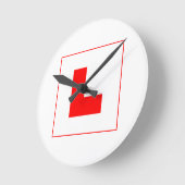 Stuurprogramma L-Bord Leerling/Bachelorette-nacht Ronde Klok (Hoek)