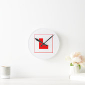 Stuurprogramma L-Bord Leerling/Bachelorette-nacht Ronde Klok (Huis)