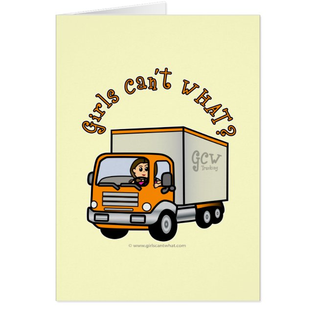 Stuurprogramma lichte Vrouwen (Voorkant)