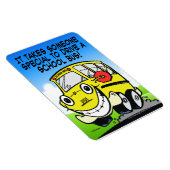 Stuurprogramma school magneet (Rechterzijde)