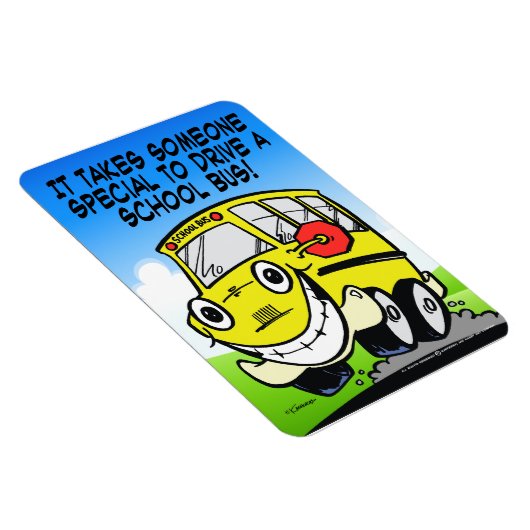 Stuurprogramma school magneet (Rechterzijde)