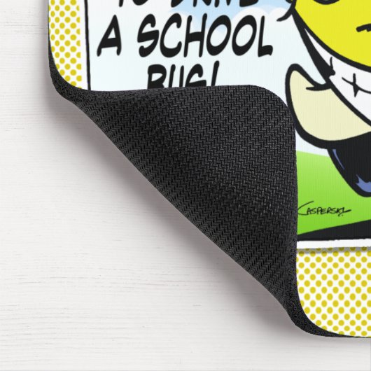 Stuurprogramma school muismat (Hoek)