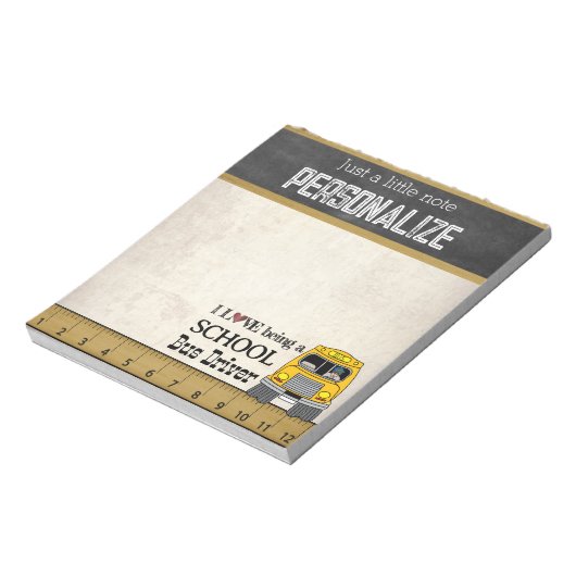 Stuurprogramma school |  NOTITIEBLOK (Linkerzijde)