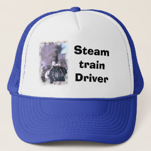 Stuurprogramma Trucker Pet