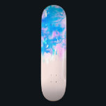 Stuurprogramma's voor Girly Pastel Pink en Blue Wa Persoonlijk Skateboard<br><div class="desc">Dit girale pastelroze en blauwe waterverf verfdruppelpatroon is perfect voor de slangenvrouw in artsy en trendy. ***BELANGRIJKE ONTWERPNOOT: voor douaneaanvragen betreffende wijzigingen van ontwerpaspecten; met inbegrip van kleurenswaps of overeenkomende producten, of een andere ontwerpgerelateerde vraag, klikt u op de knop "Contact" of stuurt u ons rechtstreeks een e-mail via blackstrawberrycollection@gmail.com....</div>