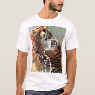 STUURTIGERS T-SHIRT