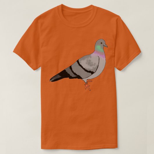 Stuurweg 1 t-shirt (Design voorkant)