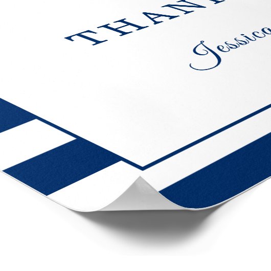 Stuurwiel Nautical Weddenschap Book Poster (Hoek)