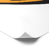 Stuurwiel Poster (Hoek)