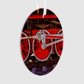  stuurwieltjes ornament (voorkant)