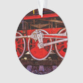  stuurwieltjes ornament (voorkant)