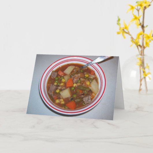 Stuw 4 U Kaart (Gele Bloem)