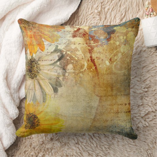 stuwkracht kussen (Deken)