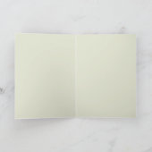  stuwstofmotor voor locomotieven bedankkaart (Binnen)