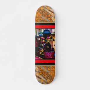 Stuwtrainskateboard Persoonlijk Skateboard