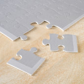 Stuwtreinen —  treinen legpuzzel (Zijkant)