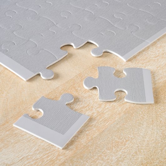 Stuwtreinen — treinen legpuzzel (Zijkant)