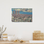 Stuyvesant Town Poster (Keuken)